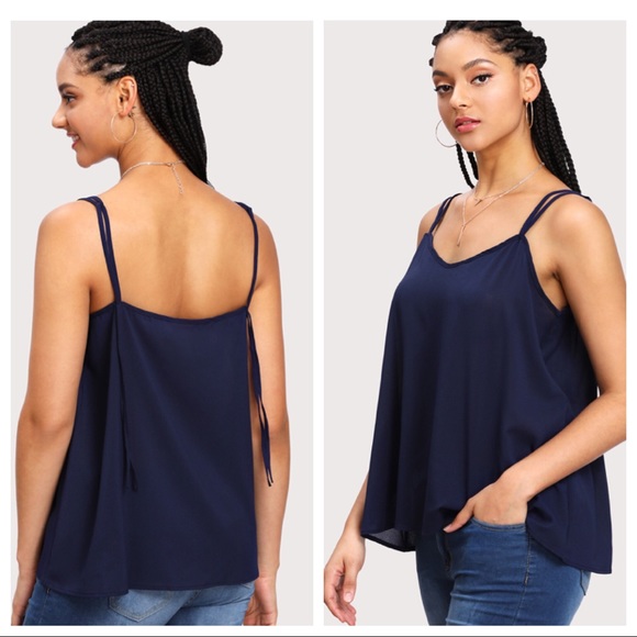 🦋 HP!🦋CAMI TOP! - Picture 1 of 6